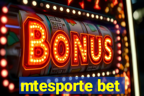 mtesporte bet